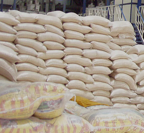 Raw Material procurement and Product Market