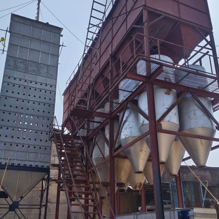 Manpower & Transportation